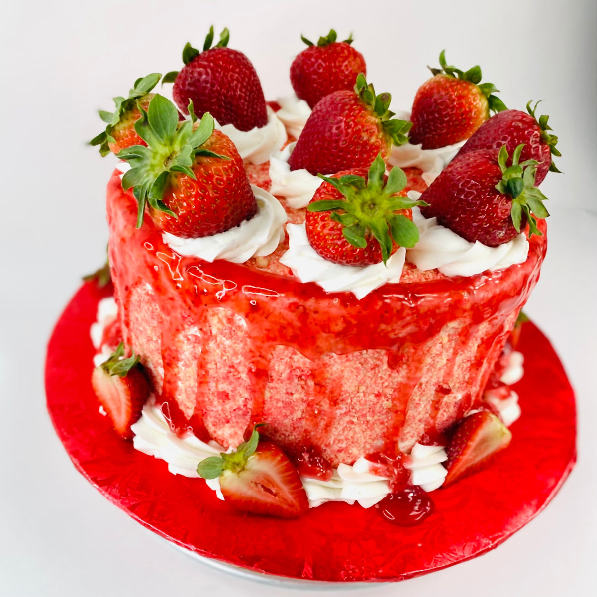 strawberry cake　1113 image_c9c0d0f6-ee2a-45f3-af37-