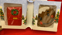 Load image into Gallery viewer, Christmas Cookie Card