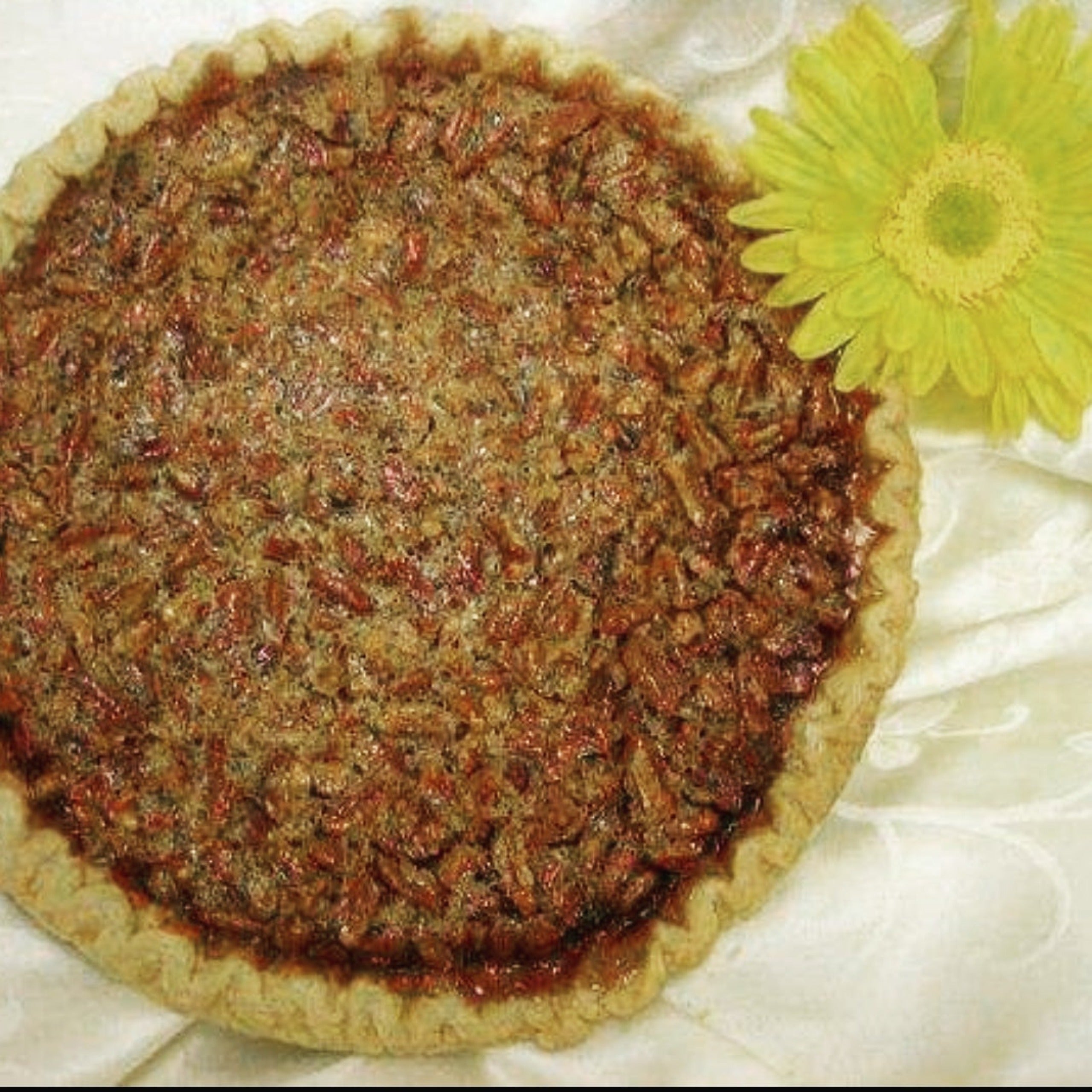 Pecan Pie