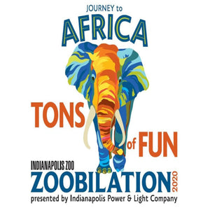 Zoobilation tickets 2020