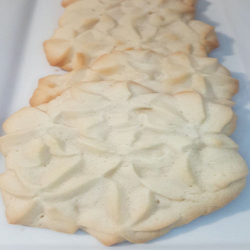Buttermilk Cookies - per dozen