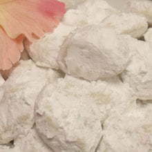 Load image into Gallery viewer, Willie's Wedding Cookies- Per Pound