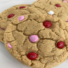 Load image into Gallery viewer, Valentine Cookies