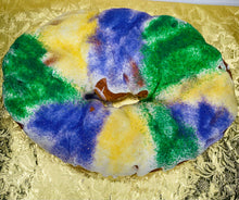 Load image into Gallery viewer, King Cake